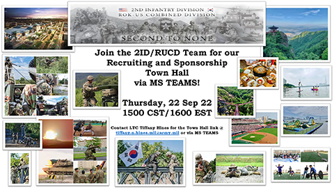 Adjutant General School Website