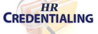 HR Credentialing