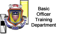 Basic Officer Leadership Course