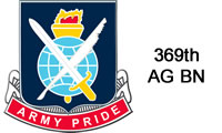 Adjutant General School Website