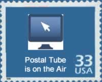 Postal Tube