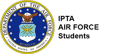 Air Force Students